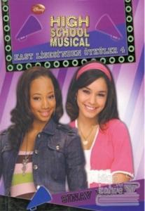 High School Musical - Sınav Zamanı