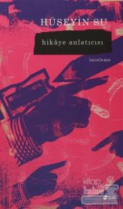 Hikaye Anlatıcısı