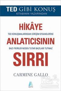 Hikaye Anlatıcısının Sırrı