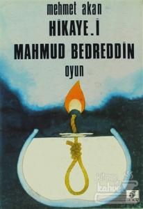 Hikaye-i Mahmud Bedreddin
