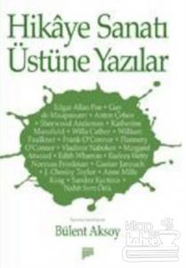 Hikaye Sanatı Üstüne Yazılar