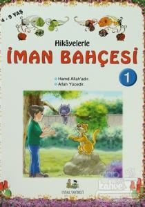 Hikayelerle İman Bahçesi (6 Kitap Takım)