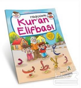 Hikayelerle Kur'an Elifbası