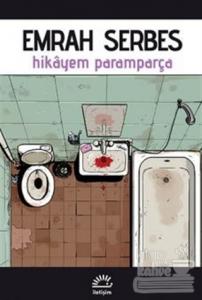 Hikayem Paramparça