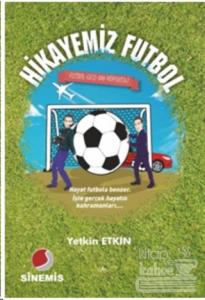 Hikayemiz Futbol