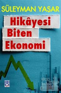 Hikayesi Biten Ekonomi