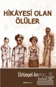 Hikayesi Olan Ölüler