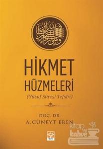 Hikmet Hüzmeleri