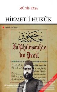 Hikmet-i Hukuk (Hukuk Felsefesi)