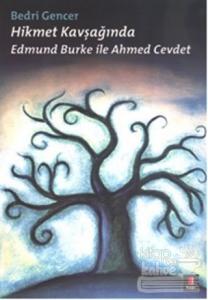 Hikmet Kavşağında - Edmund Burke ile Ahmed Cevdet