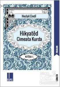 Hikyated Cimeata Kurda Kiteba - 1