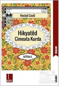 Hikyated Cimeata Kurda Kiteba - 2