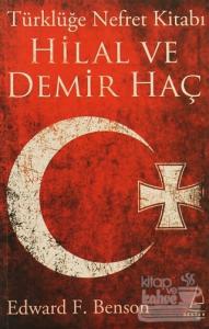 Hilal ve Demir Haç