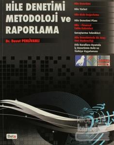Hile Denetimi Metodoloji ve Raporlama