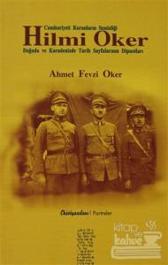 Hilmi Oker