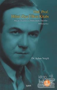 Hilmi Ziya Ülken Kitabı