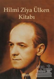 Hilmi Ziya Ülken Kitabı