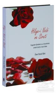 Hilye-i Nebi ve Sireti (Ciltli)