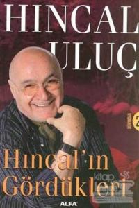 Hıncal'ın Gördükleri Dünyadan 2