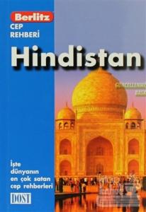 Hindistan Cep Rehberi