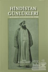 Hindistan Günlükleri