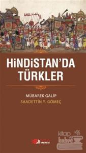 Hindistan'da Türkler