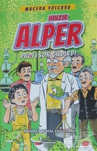 Hınzır Alper