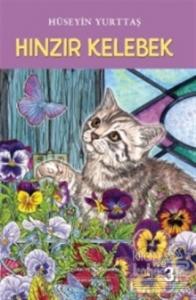 Hınzır Kelebek