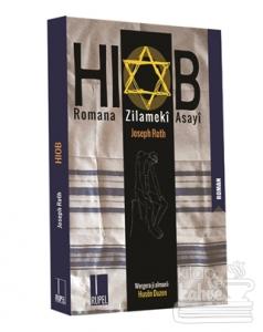 Hiob - Romana Zilameki Asayi