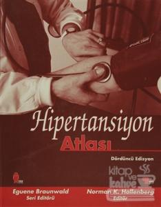 Hipertansiyon Atlası (Ciltli)