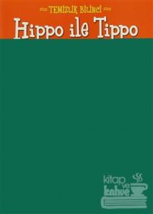 Hippo ile Tippo - Temizlik Bilinci