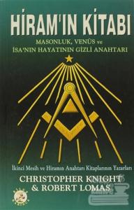 Hiram'ın Kitabı