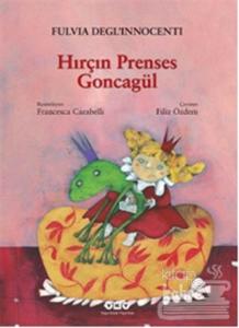 Hırçın Prenses Goncagül