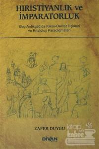 Hıristiyanlık ve İmparatorluk