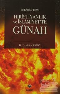 Hıristiyanlık ve İslamiyet'te Günah