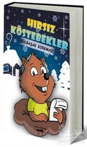 Hırsız Köstebekler
