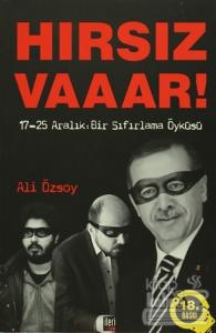Hırsız Vaaar