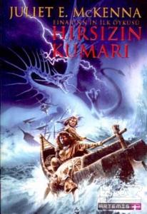 Hırsızın Kumarı Einarinn'in Birinci Öyküsü