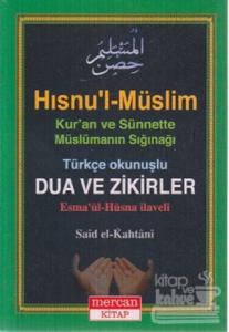 Hısnu'l-Müslim