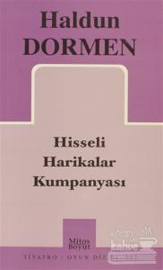 Hisseli Harikalar Kumpanyası