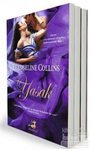 Historical Romans Seti (2 Kitap Takım)