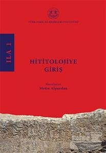 Hititolojiye Giriş