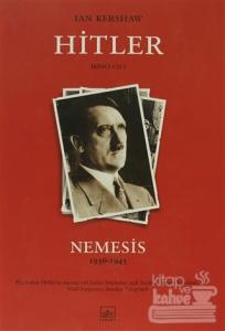 Hitler 1936-1945: Nemesis 2. Cilt (Ciltli)