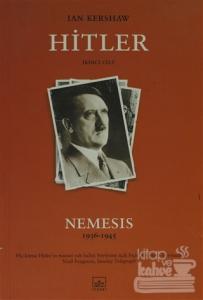 Hitler 1936-1945: Nemesis 2. Cilt