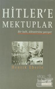 Hitler'e Mektuplar