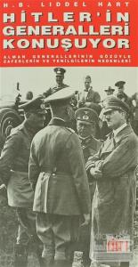 Hitler'in Generalleri (2 Cilt Takım)