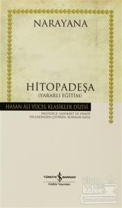 Hitopadeşa (Ciltli)