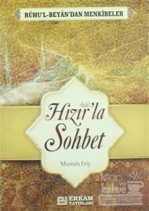 Hızır'la Sohbet