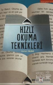 Hızlı Okuma Teknikleri