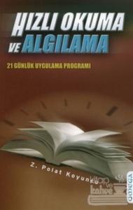 Hızlı Okuma ve Algılama